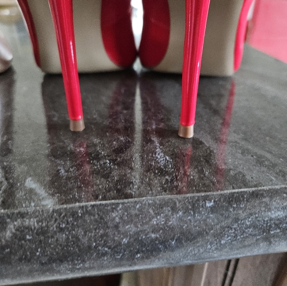 2 pair Steve Madden sz 9 - Picture 3 of 7